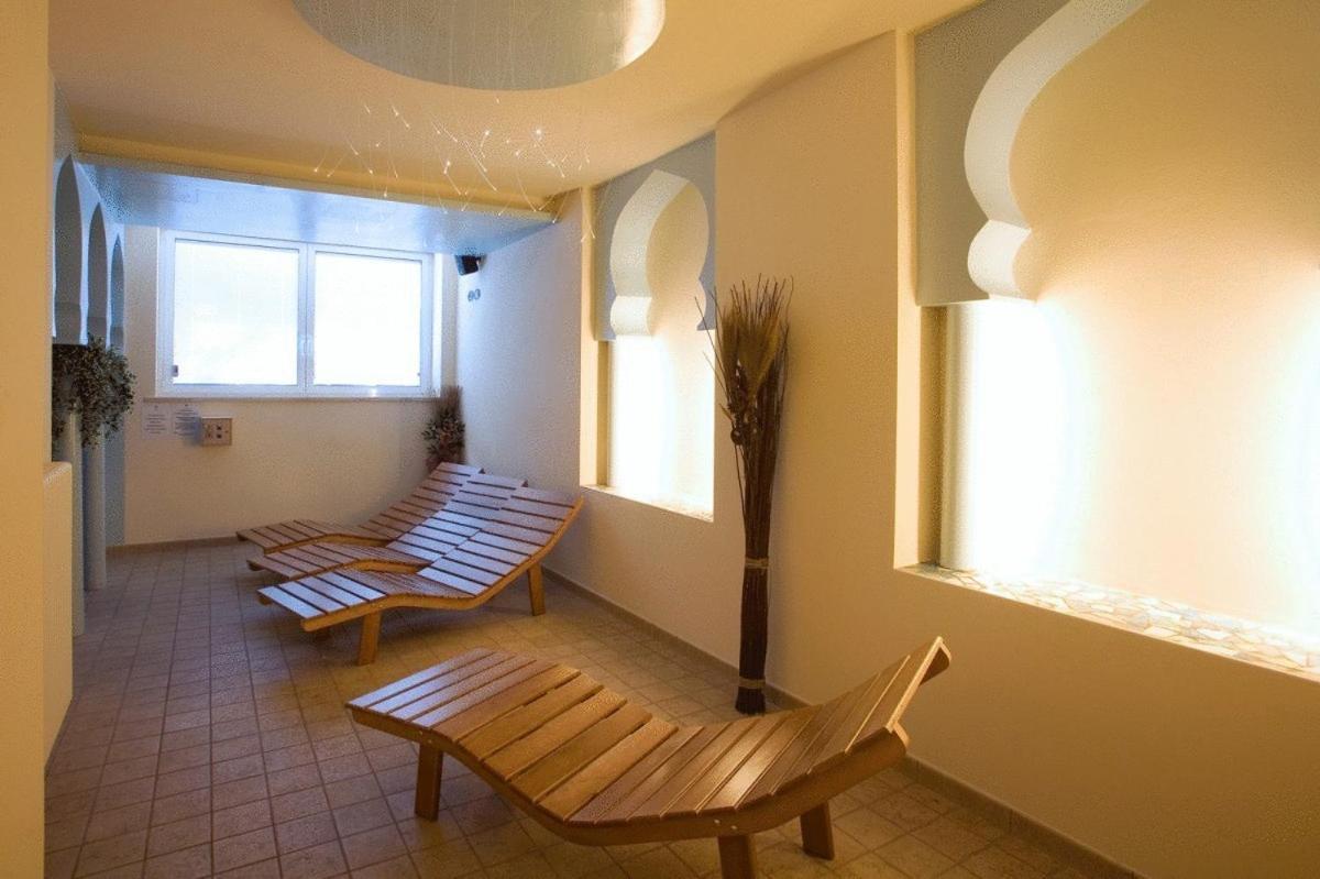 Hotel Park Fantoni